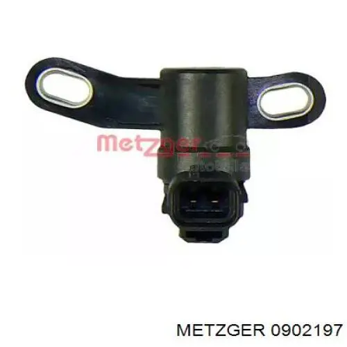 Датчик обертів колінвалу Mazda L81318221A ціна, від 12.67 USD