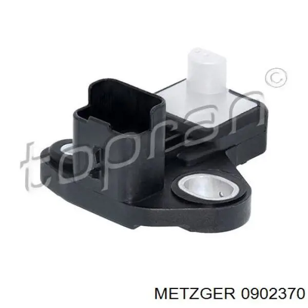 Купити 0902370 Metzger Датчик положення (оборотів) коленвалу