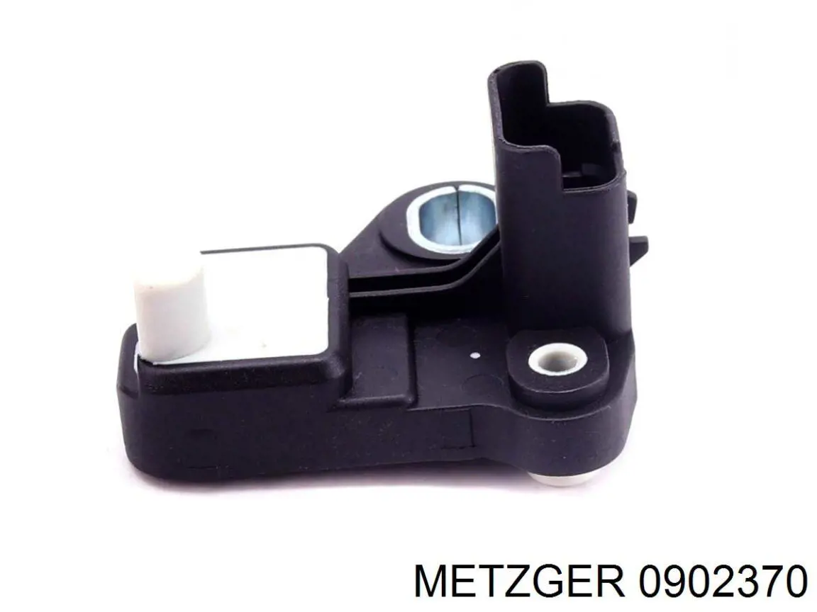 Датчик колінвала 0902370 Metzger