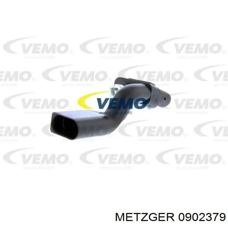 Датчик колінвала 045906433B VAG