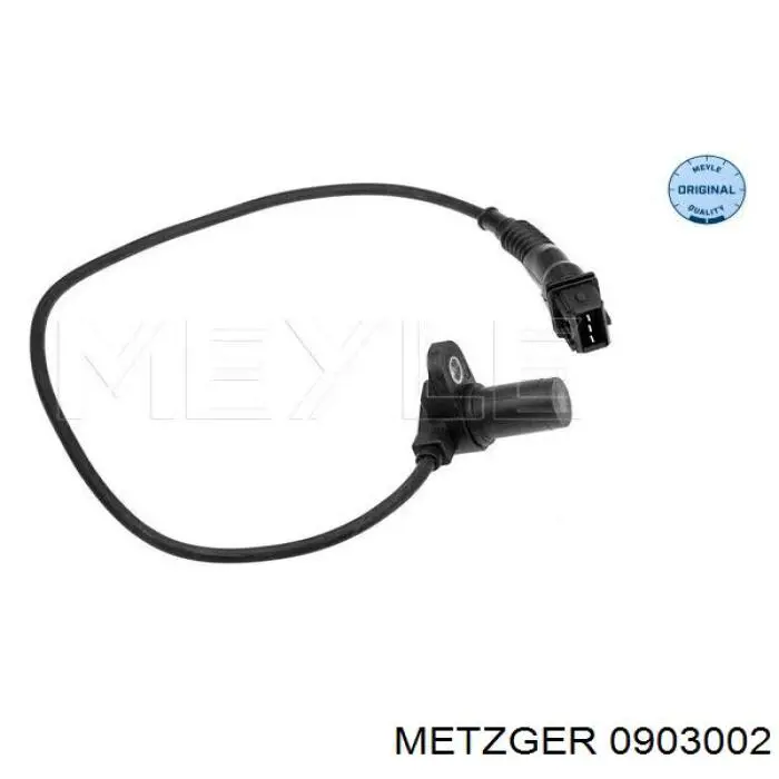 Датчик фаз Metzger 0903002 ціна, від 27.91 USD