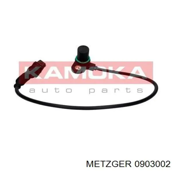 Купити 0903002 Metzger ДПРВ