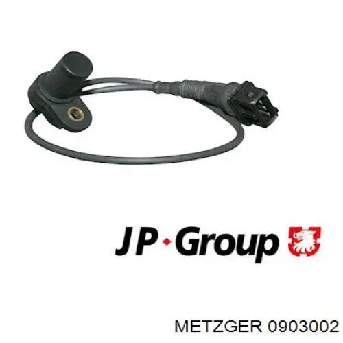 Датчик фаз NTK 81323 ціна, від 24.30 USD