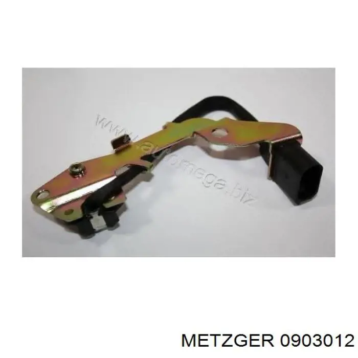 0903012 Metzger Датчик Холла