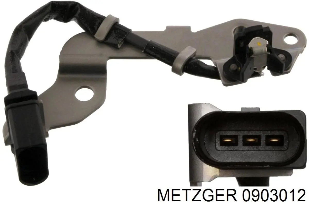 Купити 0903012 Metzger Датчик Холла