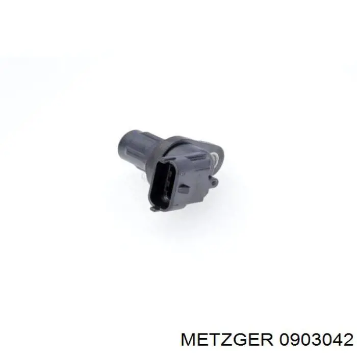 Датчик распредвалу 0903042 Metzger