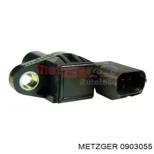 Датчик фаз Meyle 37148100002 ціна, від 16.47 USD