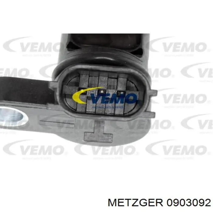 Датчик фаз Metzger 0903092 ціна, від 19.00 USD