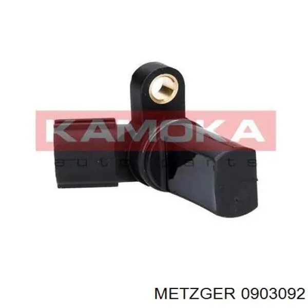Купити 0903092 Metzger ДПРВ