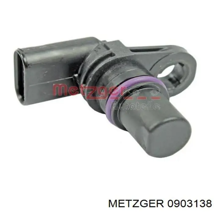 Датчик распредвалу 0903138 Metzger