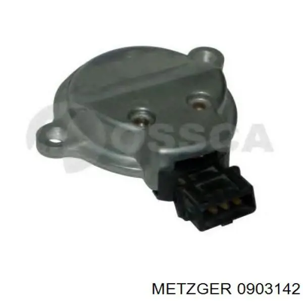 Датчик распредвалу 0903142 Metzger