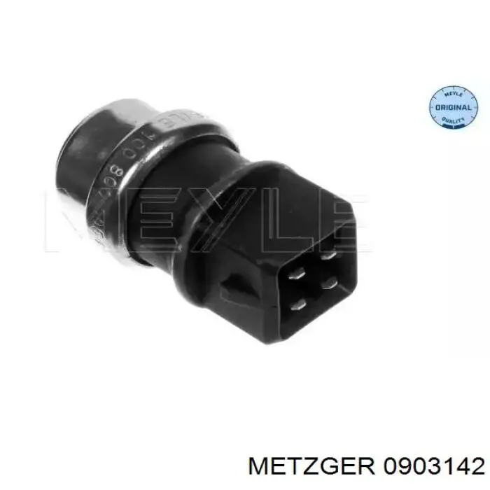 Купити 0903142 Metzger ДПРВ