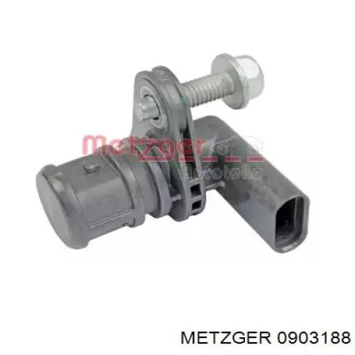 Датчик фаз Opel 95530784 ціна, від 17.37 USD
