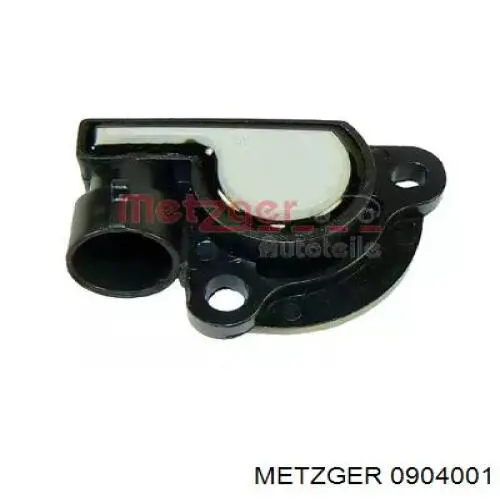ENT820002 Engitech Датчик положення дросельної заслінки (потенціометр)