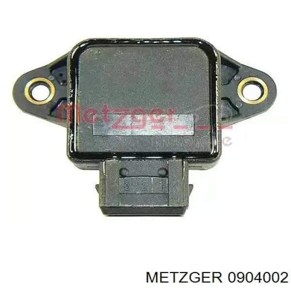 Потенціометр QUINTON HAZELL XPOT324 ціна, від 8.20 USD