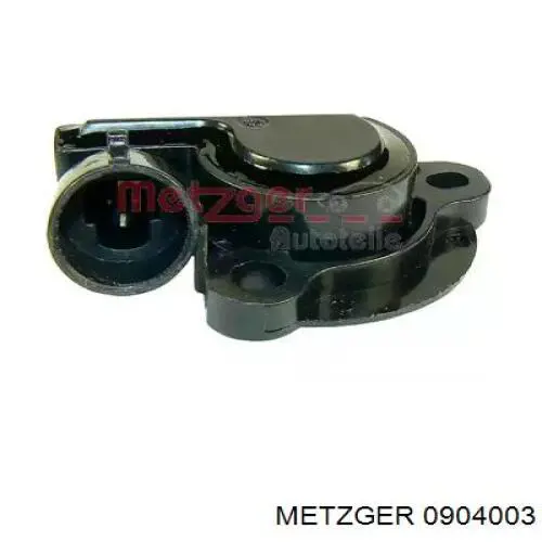 Купити 0904003 Metzger Потенціометр