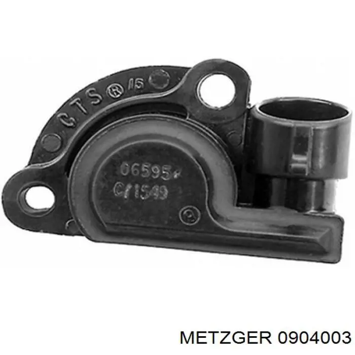 Купити F00099S004 Bosch Потенціометр