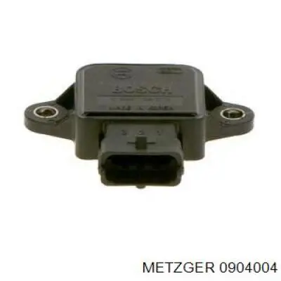 Потенціометр Metzger 0904004 ціна, від 12.51 USD