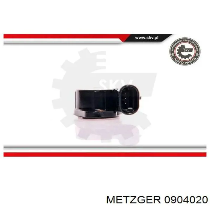 Купити KITPF2C Magneti Marelli Потенціометр