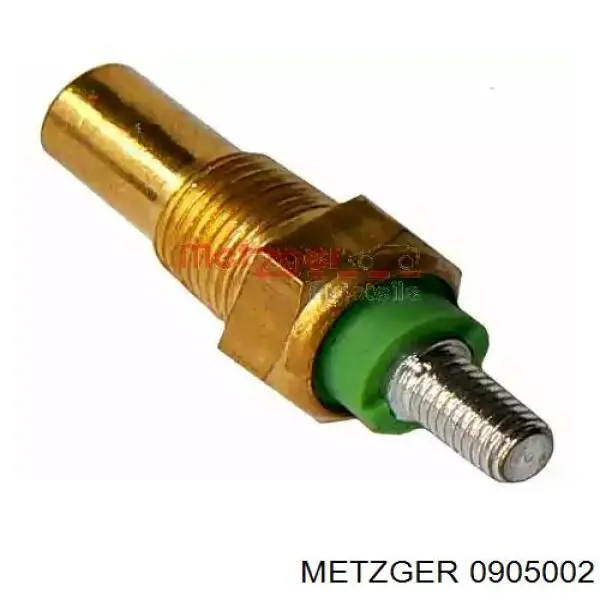 Купити 0905002 Metzger Датчик температури охолоджуючої рідини