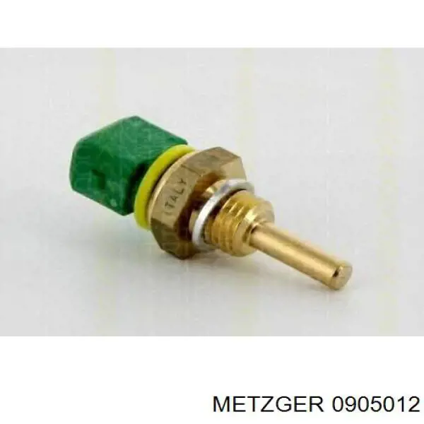 V42720019 VEMO/Vaico Покажчик температури охолоджуючої рідини
