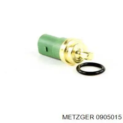 Купити 0905015 Metzger Датчик температури охолоджуючої рідини