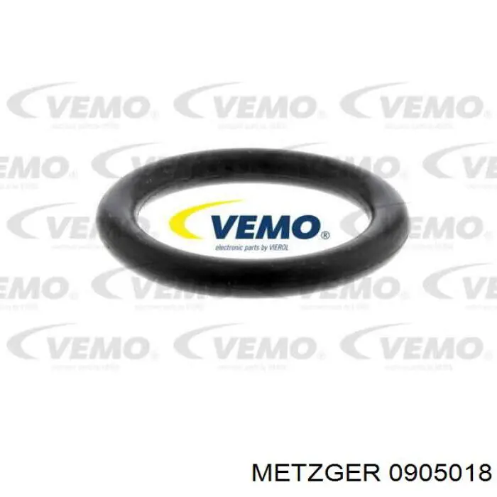 Купити 0905018 Metzger Датчик температури охолоджуючої рідини