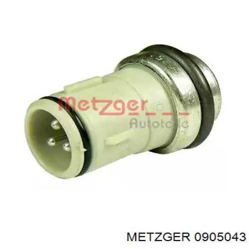 0905043 Metzger датчик температури охолоджуючої рідини