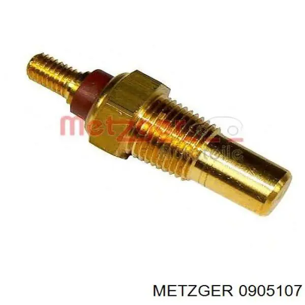 Датчик температури охолоджуючої рідини 92VB10884AA Ford