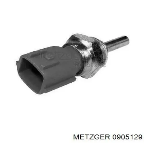 Купити 0905129 Metzger Датчик температури охолоджуючої рідини