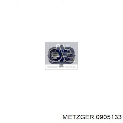 Термодатчик охолоджуючої рідини Opel 6338486 ціна, від 7.63 USD