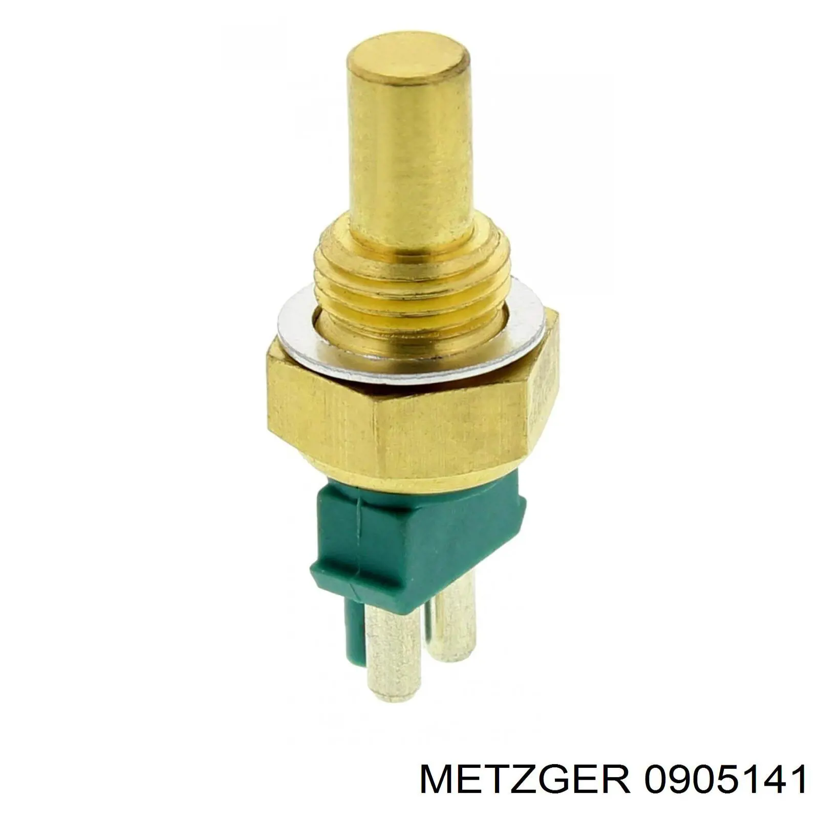 Купити 0905141 Metzger Датчик температури охолоджуючої рідини