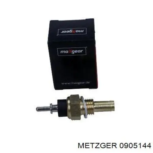 Купити 55450324 Mercedes Датчик температури охолоджуючої рідини