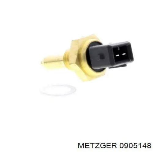 Купити 0905148 Metzger Датчик температури охолоджуючої рідини
