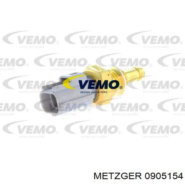 Купити F62F12A648AA Ford Датчик температури охолоджуючої рідини