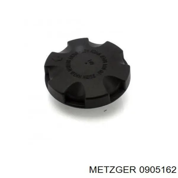 0905162 Metzger датчик ТНВТ
