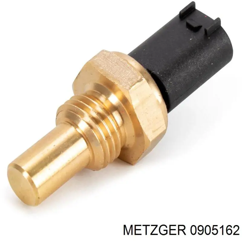 Датчик температури палива Metzger 0905162