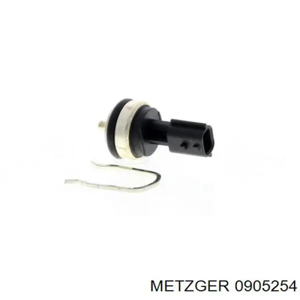 Купити A6079051200 Mercedes Датчик температури охолоджуючої рідини