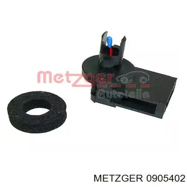 Купити B11446 Borsehung Датчик температури салону