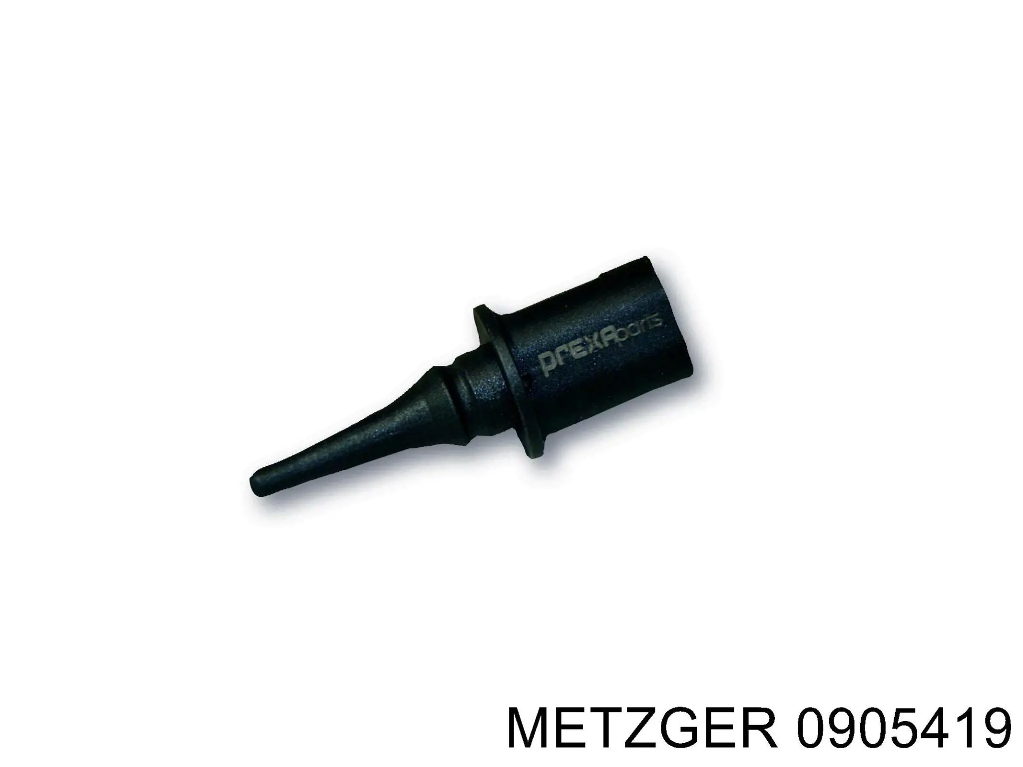 Датчик температури навколишнього середовища Fast FT81201
