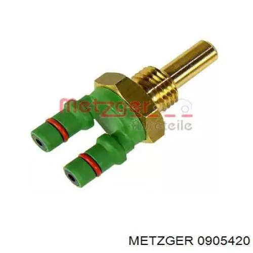 Датчик температури охолоджуючої рідини 280130044 Bosch