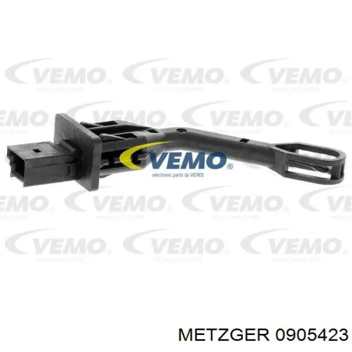 82453 Meat&Doria Датчик температури салону