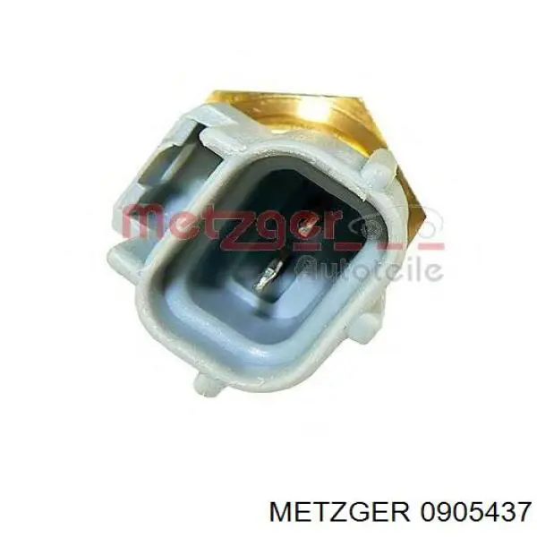 Термодатчик охолоджуючої рідини Maxgear 210378 ціна, від 12.06 USD