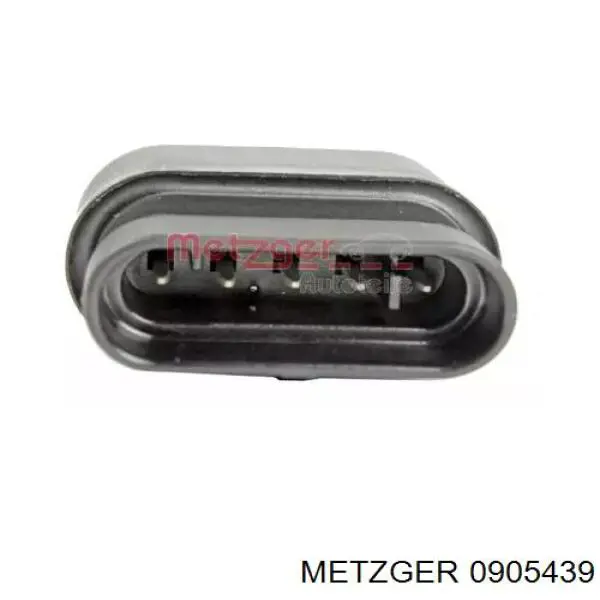  0905439 Metzger