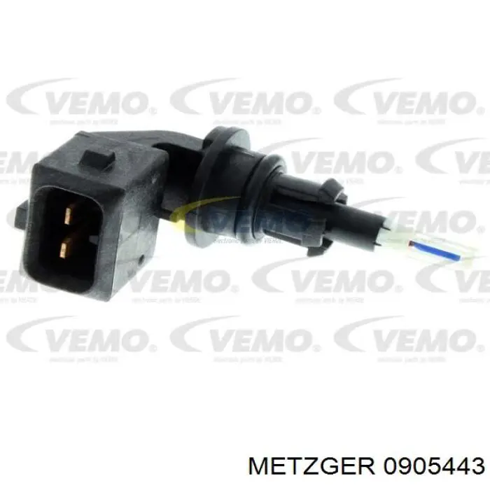 Терморегулятор повітря AIC 57269