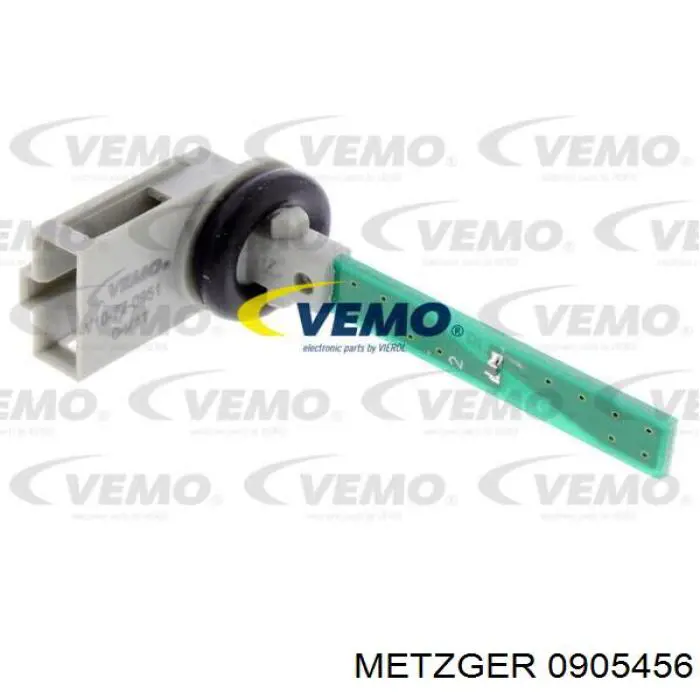 Датчик температури повітря в салоні Skoda Fabia II хетчбек (5J2, 542, 572, 582) (2006 - 2014) ціна, від 6.34 USD