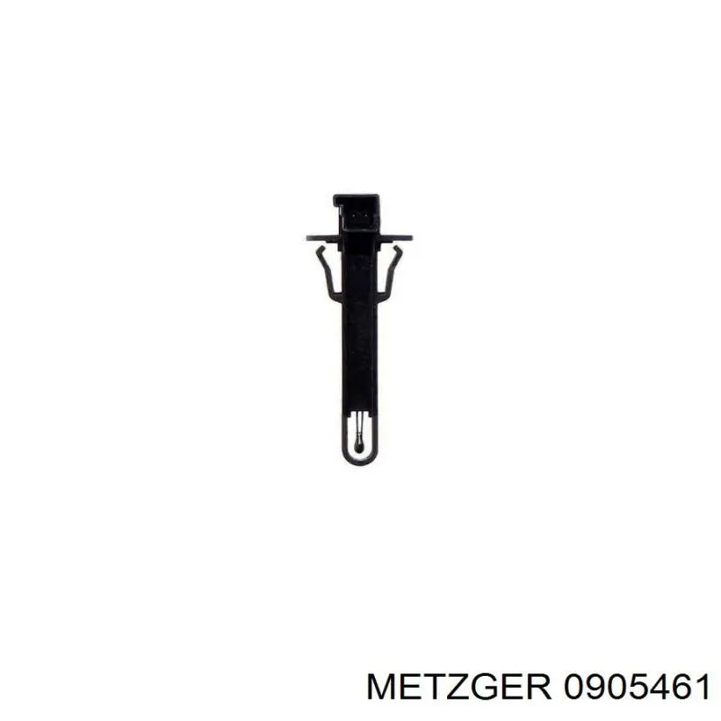 Датчик температури повітря в салоні Metzger 0905461 ціна, від 2.53 USD