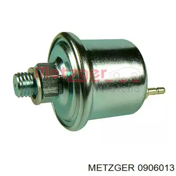 Купити 0906013 Metzger Датчик тиску масла