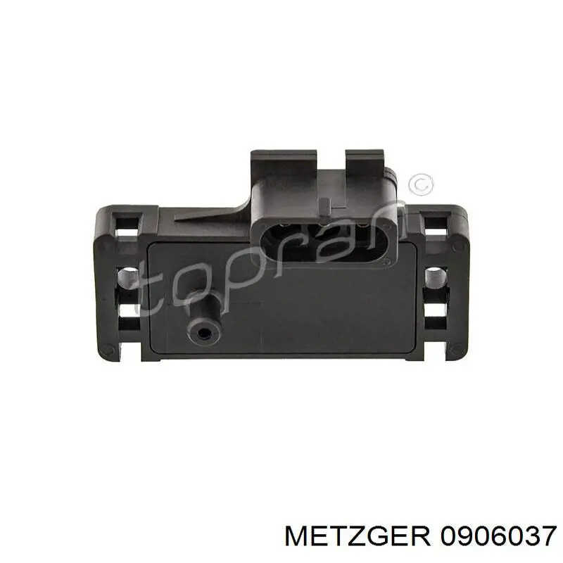 MAP сенсор Metzger 0906037 ціна, від 22.23 USD