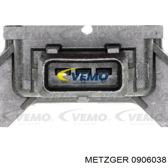 Купити PRT0304 Magneti Marelli Датчик абсолютного тиску